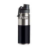 Providence 21oz Colorblock Twist Top Water Bottle - Logo Brands - Flyclothing LLC