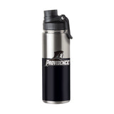 Providence 21oz Colorblock Twist Top Water Bottle - Logo Brands - Flyclothing LLC