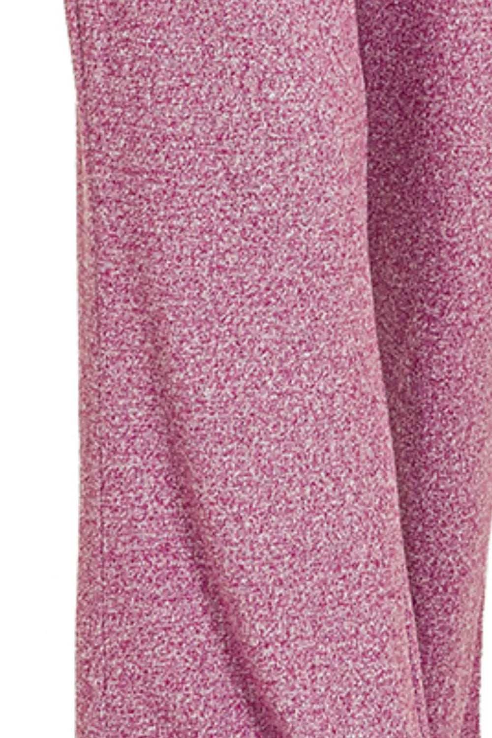 Zenana Soft Elastic Waisted Flare Pants - Trendsi - Flyclothing LLC