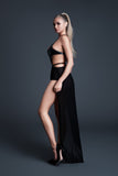 Allure Lingerie Take me Mesh Bodysuit