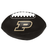 Purdue Micro Soft Football - Logo Brands - Flyclothing LLC
