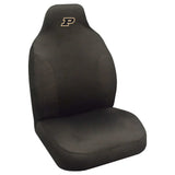 Purdue University Seat Cover - Logo Brands - Flyclothing LLC