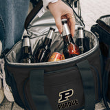 Purdue 24 Can Flex Cooler - Logo Brands - Flyclothing LLC