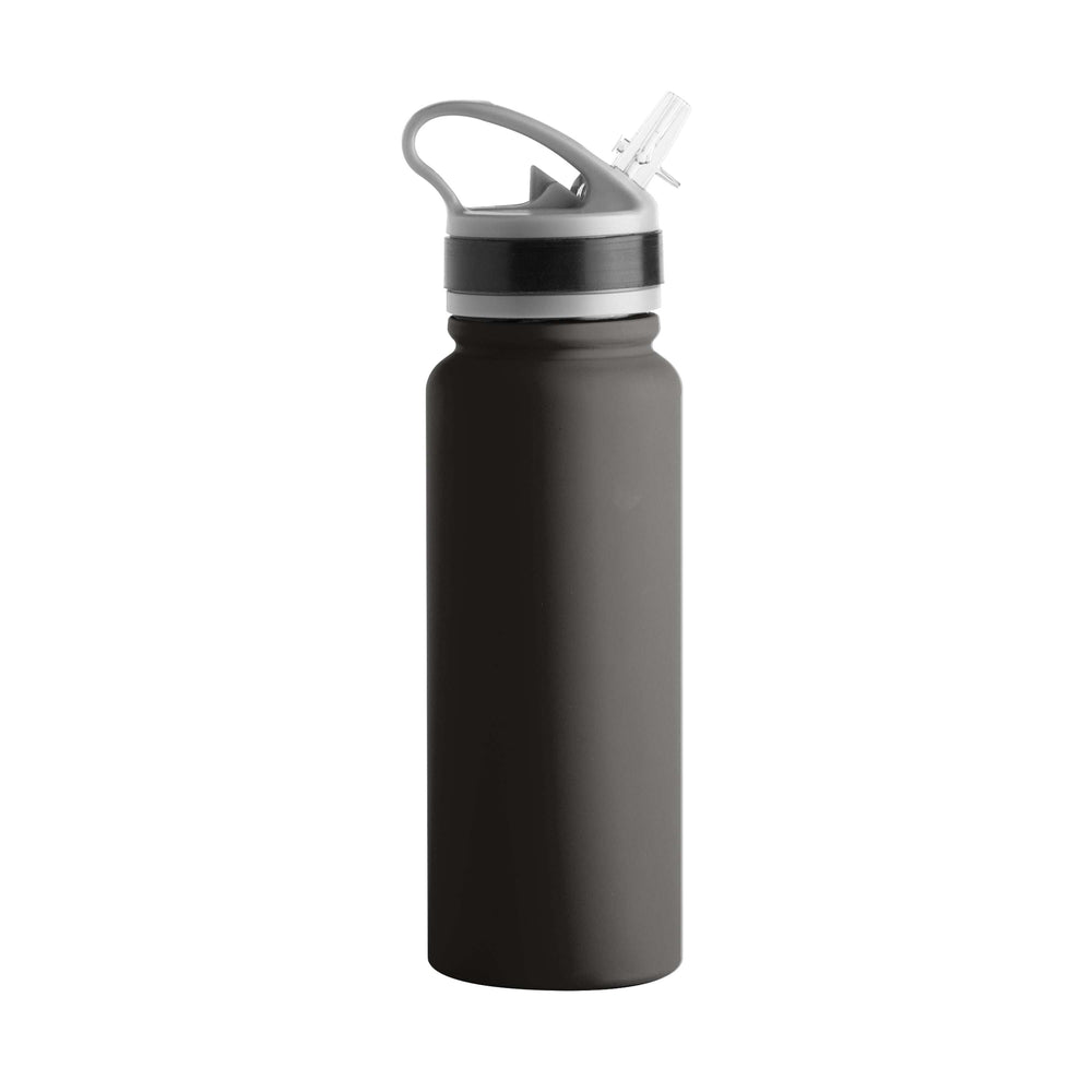 Purdue 25oz Logo SingleWall FlipTop Bottle - Logo Brands - Flyclothing LLC