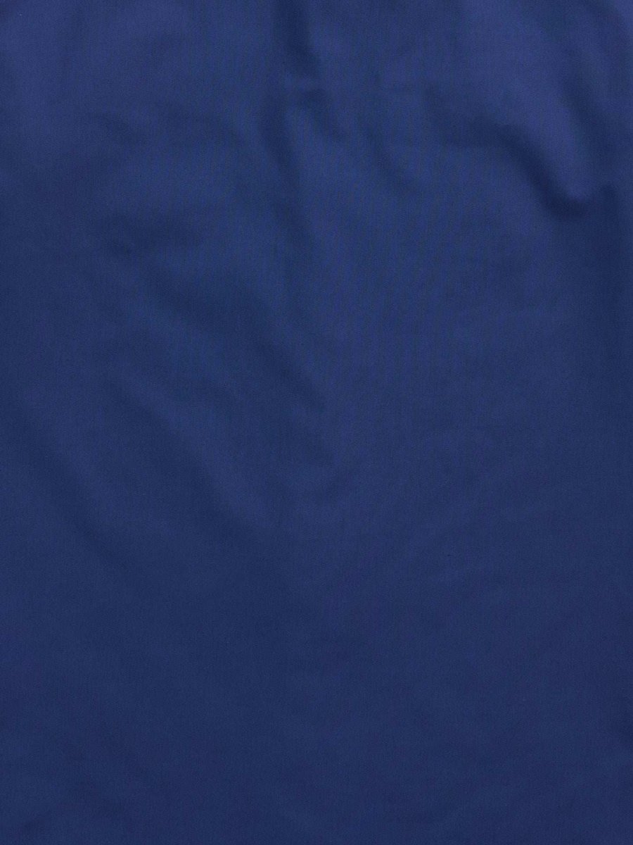 Men's Ely Cattleman Long Sleeve Solid Navy Western Shirt - Ely Cattleman - Flyclothing LLC