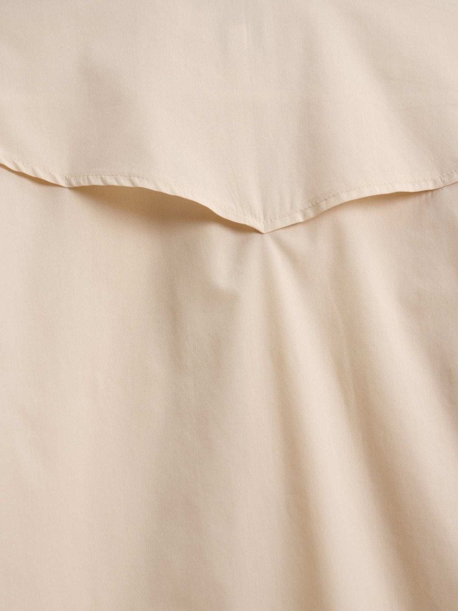 Men's Ely Cattleman Pro Long Sleeve Solid Vented Western Shirt - Ely Cattleman - Flyclothing LLC