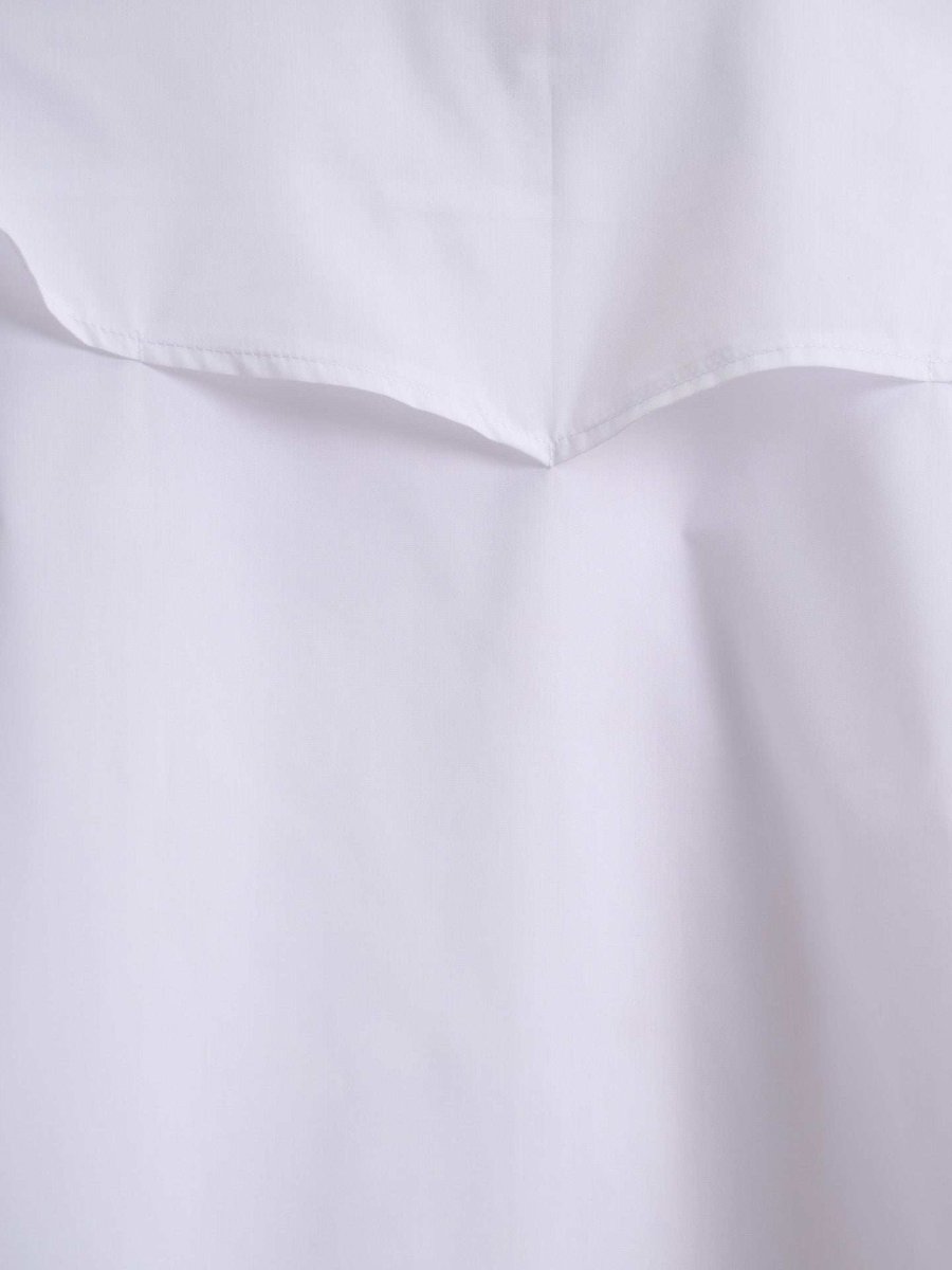 Men's Ely Cattleman Pro Long Sleeve Solid Vented Western Shirt - Ely Cattleman - Flyclothing LLC