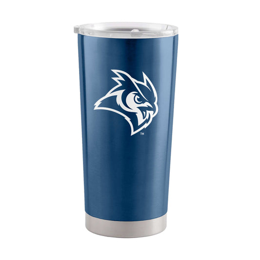 Rice 20oz Gameday Stainless Tumbler - Logo Brands - Flyclothing LLC