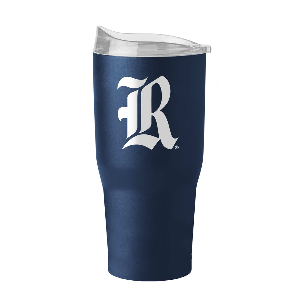 Rice 30oz Flipside Powder Coat Tumbler - Logo Brands - Flyclothing LLC