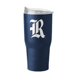 Rice 30oz Flipside Powder Coat Tumbler - Logo Brands - Flyclothing LLC