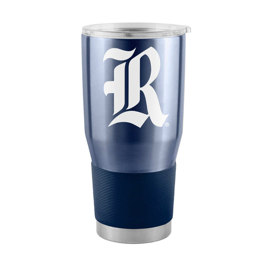 Rice 30oz Gameday Stainless Tumbler - Logo Brands - Flyclothing LLC