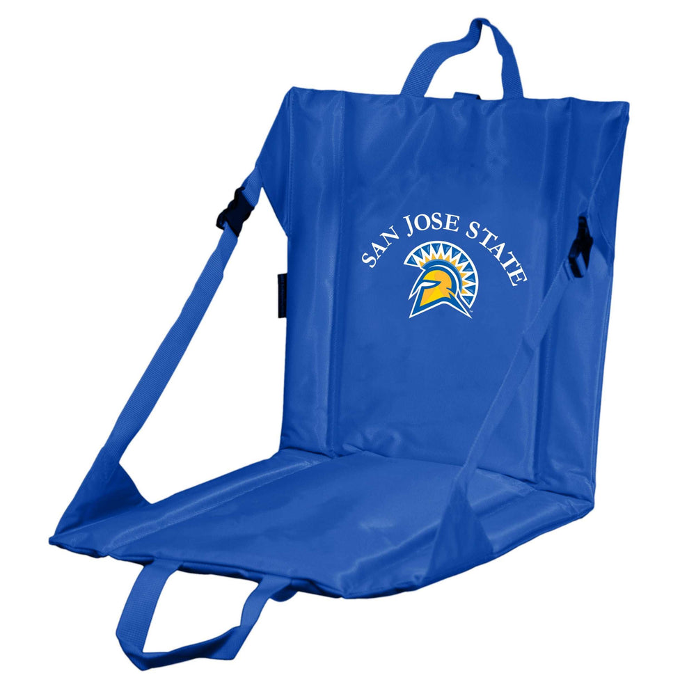 San Jose State Stadium Seat - Logo Brands - Flyclothing LLC