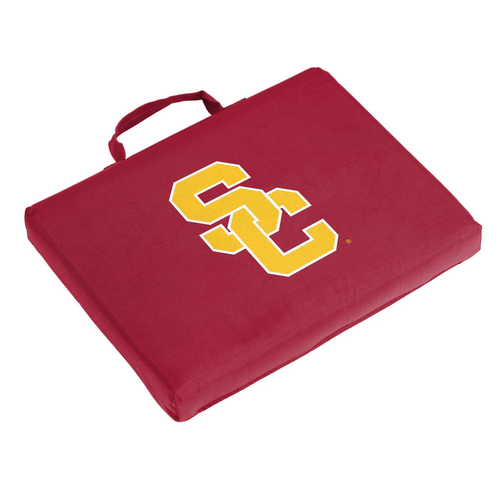 Southern Cal Bleacher Cushion - Logo Brands - Flyclothing LLC