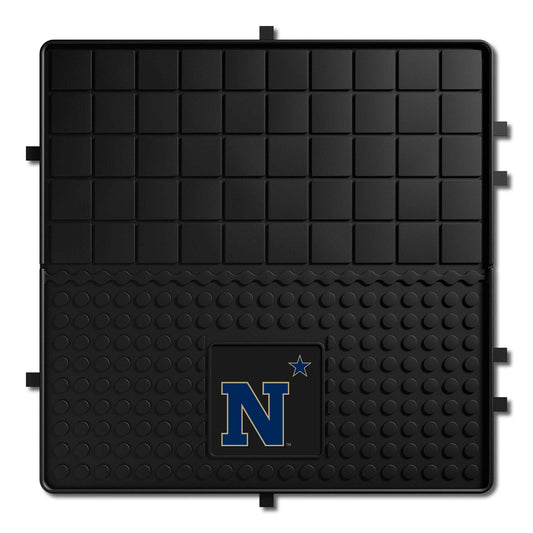 Naval Academy Heavy Duty Cargo Mat 31"x31" - Naval Academy