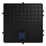 Naval Academy Heavy Duty Cargo Mat 31"x31" - Naval Academy