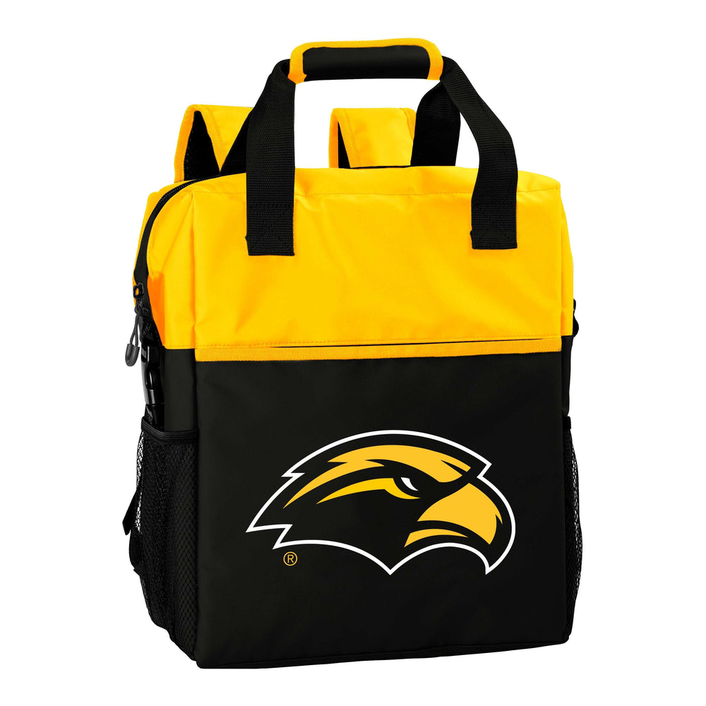 Southern Mississippi Backpack Cooler - Logo Brands - Flyclothing LLC