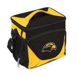 Southern Miss 24 Can Cooler - Logo Brands - Flyclothing LLC