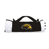 Southern Mississippi Outdoor Blanket - Logo Brands - Flyclothing LLC