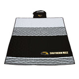 Southern Mississippi Outdoor Blanket - Logo Brands - Flyclothing LLC