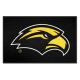 Univ of Southern Mississippi Starter Mat - Logo Brands - Flyclothing LLC