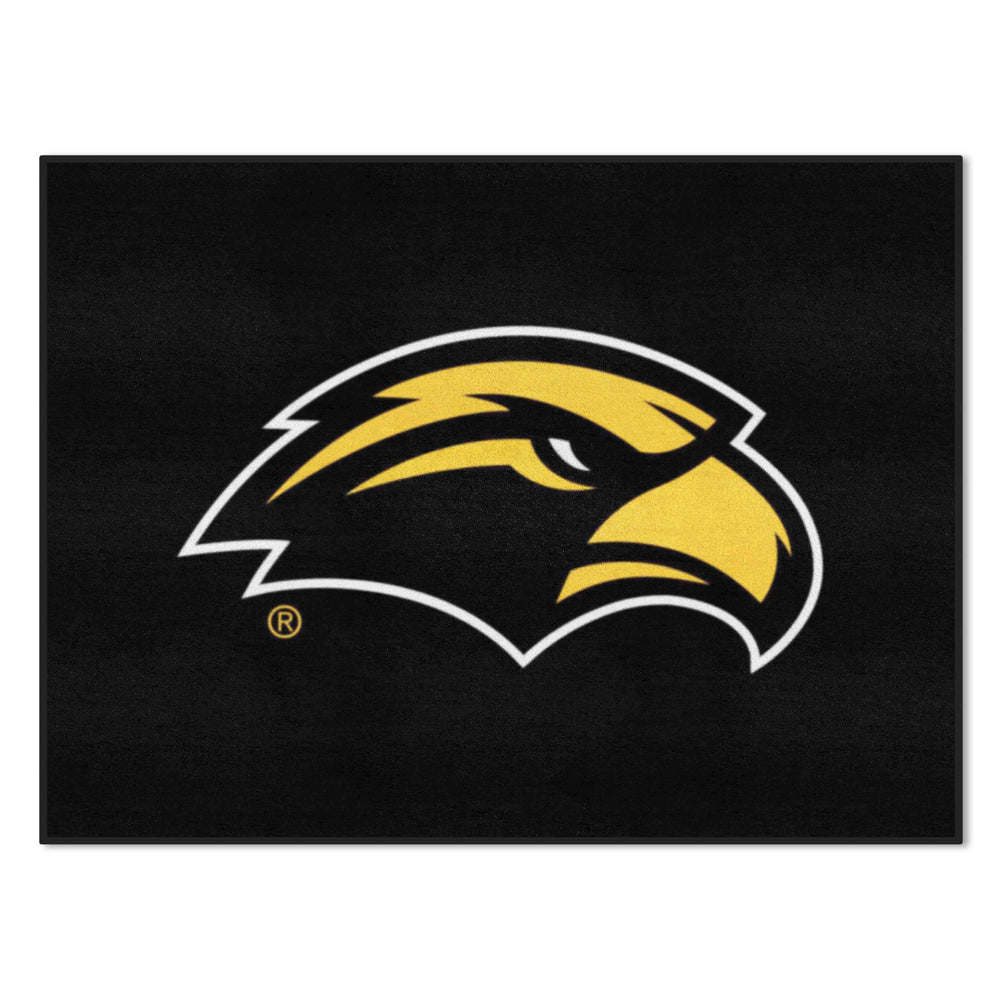 Univ of Southern Mississippi All-Star Mat - Logo Brands - Flyclothing LLC