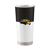 Southern Miss 20oz Colorblock Stainless Tumbler - Logo Brands - Flyclothing LLC