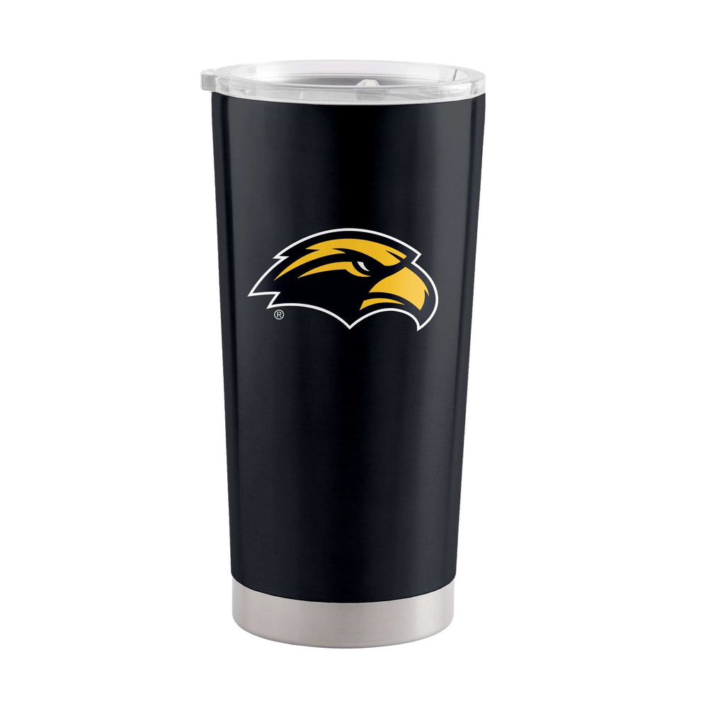 Southern Miss 20oz Gameday Stainless Tumbler - Logo Brands - Flyclothing LLC