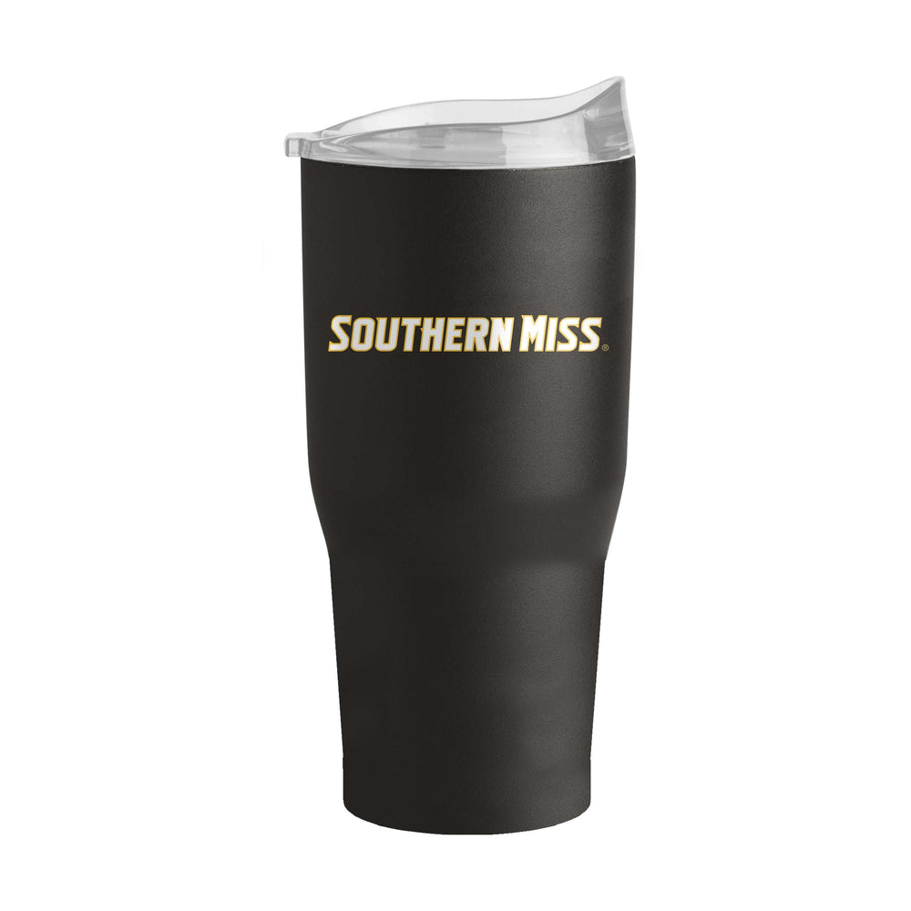 Southern Mississippi 30oz Flipside Powder Coat Tumbler - Logo Brands - Flyclothing LLC