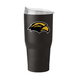 Southern Mississippi 30oz Flipside Powder Coat Tumbler - Logo Brands - Flyclothing LLC