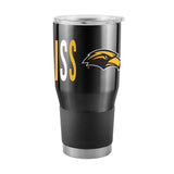 Southern Miss 30oz Overtime Stainless Tumbler - Logo Brands - Flyclothing LLC
