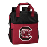 South Carolina Backpack Cooler - Logo Brands - Flyclothing LLC