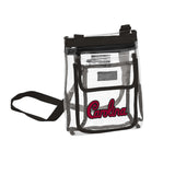 South Carolina Gameday Clear Crossbody - Logo Brands - Flyclothing LLC