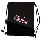 South Carolina Black Tilt Backsack - Logo Brands - Flyclothing LLC
