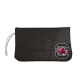 South Carolina Crosshatch Wristlet - Logo Brands - Flyclothing LLC