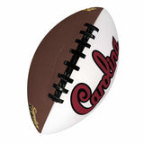 University of South Carolina Black Full Size Autograph Football f/ Carolina Script Logo - Logo Brands - Flyclothing LLC