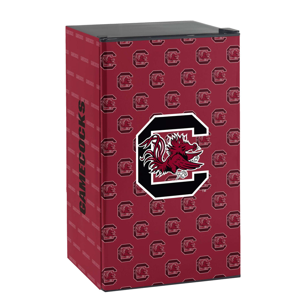 South Carolina Counter Top Fridge - Logo Brands - Flyclothing LLC
