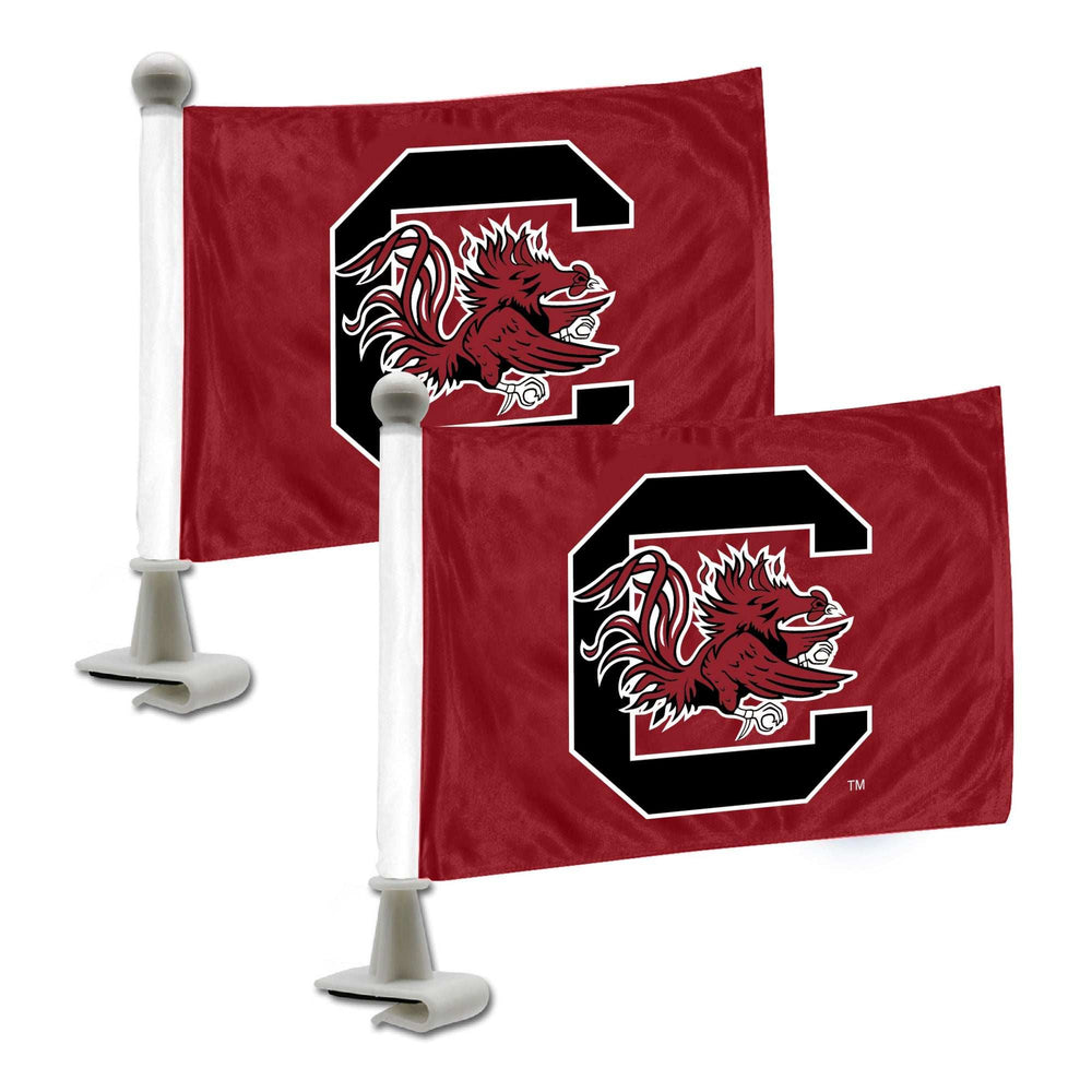 University of South Carolina Ambassador Flags - Logo Brands - Flyclothing LLC