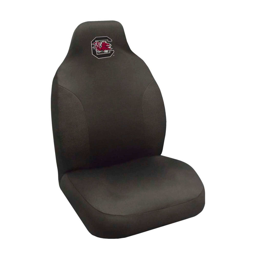 University of South Carolina Seat Cover - Logo Brands - Flyclothing LLC