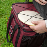 South Carolina 24 Can Flex Cooler - Logo Brands - Flyclothing LLC