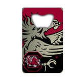 University of South Carolina Credit Card Bottle Opener - Logo Brands - Flyclothing LLC