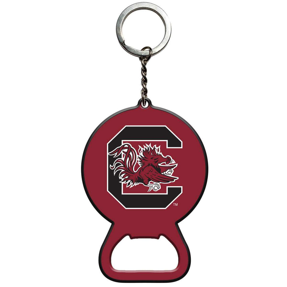University of South Carolina Keychain Bottle Opener - Logo Brands - Flyclothing LLC