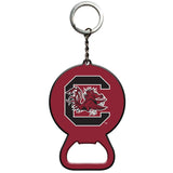 University of South Carolina Keychain Bottle Opener - Logo Brands - Flyclothing LLC