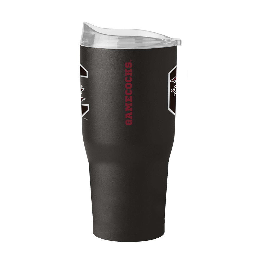 South Carolina 30oz Powder Coat Tumbler - Logo Brands - Flyclothing LLC