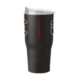 South Carolina 30oz Powder Coat Tumbler - Logo Brands - Flyclothing LLC