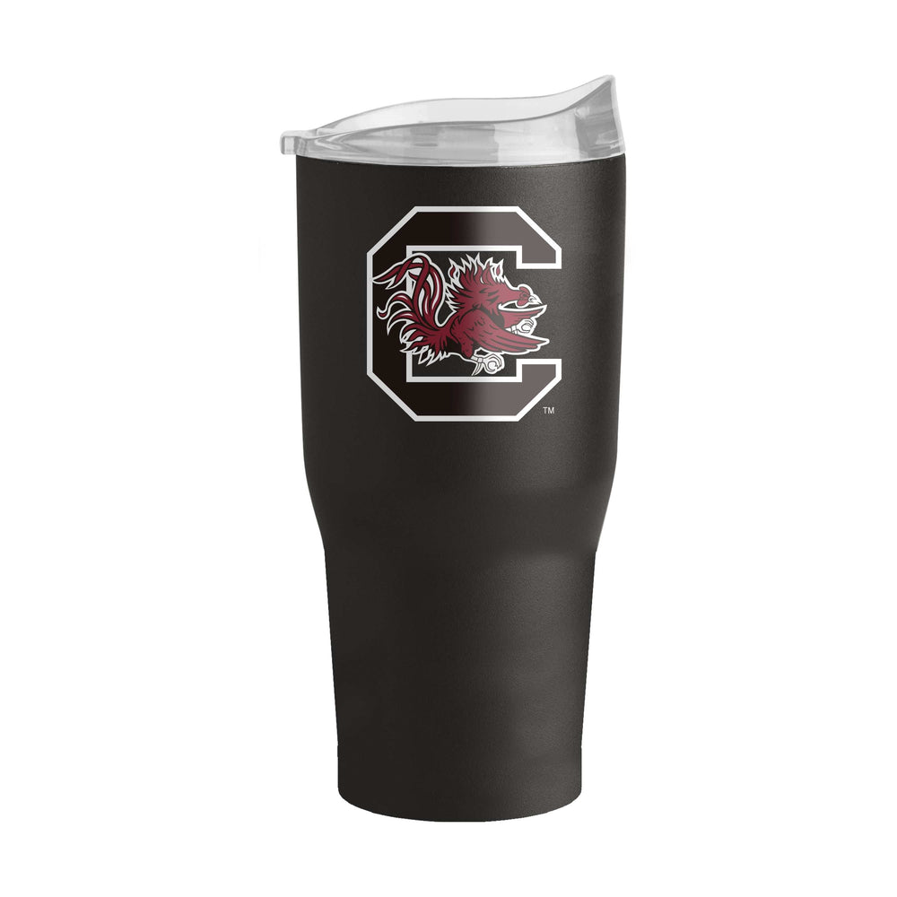 South Carolina 30oz Powder Coat Tumbler - Logo Brands - Flyclothing LLC