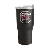 South Carolina 30oz Powder Coat Tumbler - Logo Brands - Flyclothing LLC