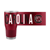 South Carolina Overtime 30oz Stainless Tumbler - Logo Brands - Flyclothing LLC