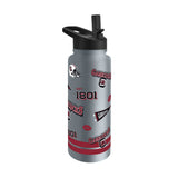 South Carolina 34oz TJX Native Quencher Bottle - Logo Brands - Flyclothing LLC