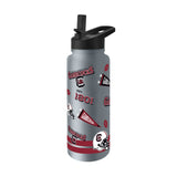 South Carolina 34oz TJX Native Quencher Bottle - Logo Brands - Flyclothing LLC