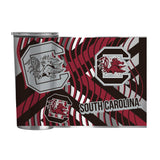 South Carolina Flex 20oz Plastic Wall Stainless Tumbler - Logo Brands - Flyclothing LLC